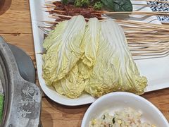 -袁记串串香(泉水轻轨站店)
