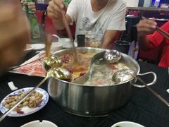 -同火锅