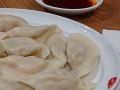鲜虾饺-喜家德虾仁水饺(南山书城店)