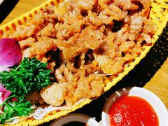 -新悦·霞浦海鲜生(上下杭店)