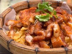 -园林美食城·本土农家菜(杨和镇店)