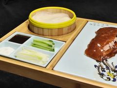 -上海1号私藏菜(静安店)