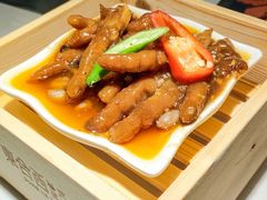 -稻香饭店(IFS国金中心店)