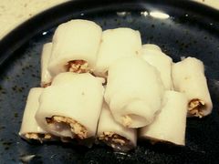 -半山腰·云南菜(侨福芳草地店)