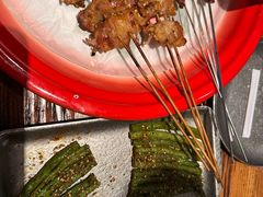 -北丐先生·野馄饨烧烤(长宁龙之梦店)