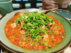 -锦府盐帮·侯宅(五棵松万达店)