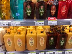 -百佳永辉超市(来福士广场店)