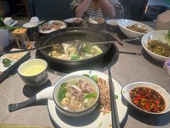 -同仁四季椰子鸡(海岸城天利店)