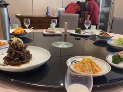 -三凤酒家·百年无锡菜(清扬茂业店)