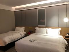 -杭州西湖仁和饭店(湖滨银泰in77店)