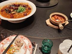 -大鸭梨烤鸭(石佛营店)