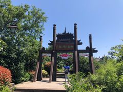 -杭州半山国家森林公园