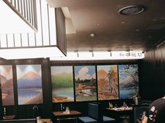 -海之屋韩式烤肉(海棠68环球美食街店)