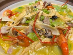 -柒园·三十年创意杭帮菜(龙湖滨江天街店)