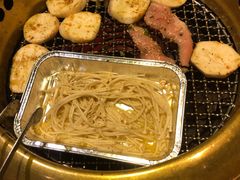 -久苑烧肉(世界城广场店)