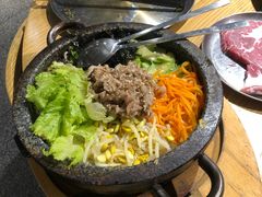 -姜虎东白丁烤肉(恒隆广场店)