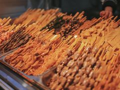 -八一好吃街·高品美食广场