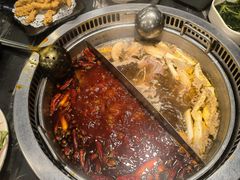 -小王少龙火锅(沙南街店)