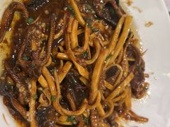 -東城故事·尋找姆媽的味道(玉兰路店)
