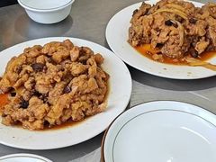 -大兴街扣碗包子馆