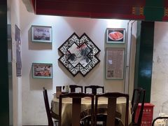 -东来顺饭庄(王府井步行街店)