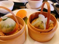 -北京四季酒店·采逸轩