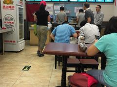 -武圣羊汤(手帕口店)