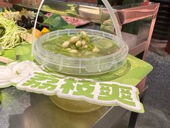-朱光玉火锅馆(正弘城店)