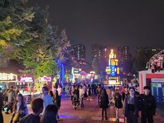 -成都欢乐谷