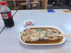 -明记潮汕肠粉(长兴店)