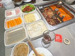 -海底捞火锅(松雷店)