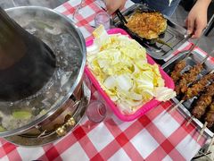 -羊圈(樊洼路店)