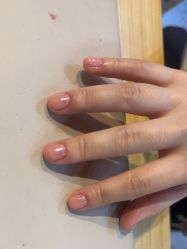 -J·花崎美睫美甲
