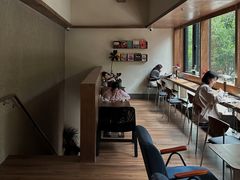-LOTTA COFFEE(安居博文苑店)
