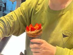 -July tale·可丽饼(德基广场店)