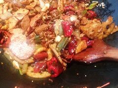 香锅-一麻一辣麻辣香锅(方庄店)