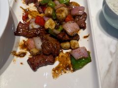 -南太湖山庄·四季轩&国风堂中餐厅
