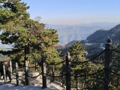 -天姥山景区