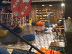 -华夏优加影城(长和国际店)