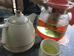 -漫渡庄绿岛花园•隐世庭园菜(滨湖店)