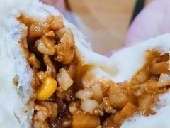 -老陶包子铺(南大西南村店)