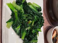 -东方明珠老上海8号餐厅