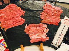 -乔先生涮肉·鲜活牛羊肉火锅(塘沽店)