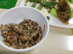 -文星素食(兴华路店)