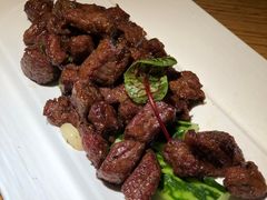 外婆小牛肉-金牌外婆家(苏州中心店)