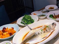 -淮扬府(安定门店)