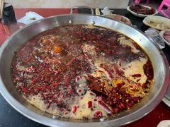 -储奇门鳝鱼火锅(总店)