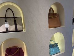 -六六奢品·vintage中古·回收二手奢侈品包包手表首饰(环球港店)