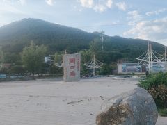 -周口店北京人遗址公园
