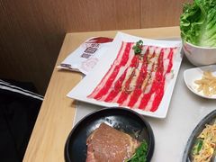 -韩宫宴烤肉·料理(砂之船奥特莱斯店)